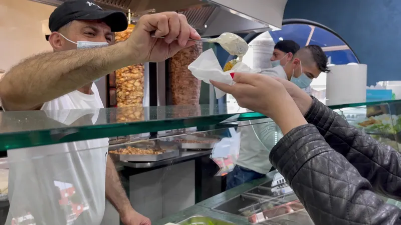 Lampof Kebab photo 8