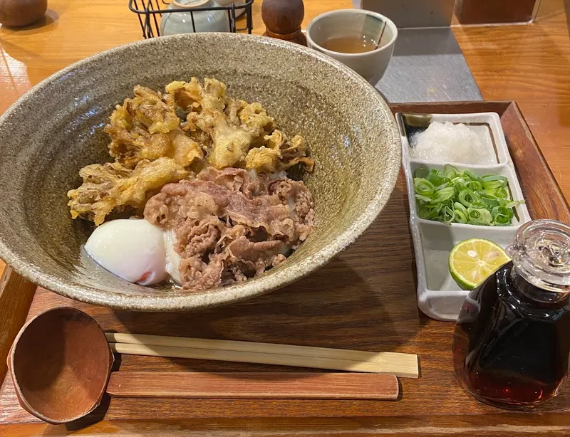Udon Stand (Unnamed) photo 5