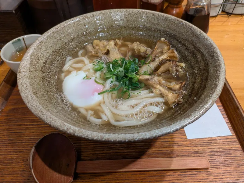Udon Stand (Unnamed) photo 9