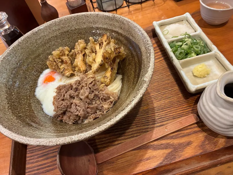 Udon Stand (Unnamed) photo 6