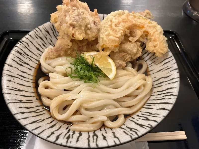 Udon Stand (Unnamed) photo 7