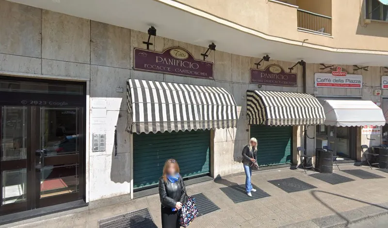 Forno dei Fratelli Galante