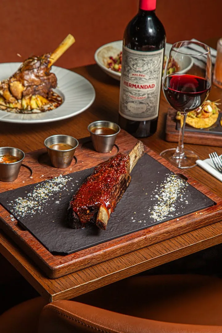 Asador foto 9