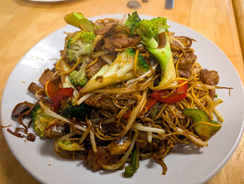 Sam's Cafe photo 7