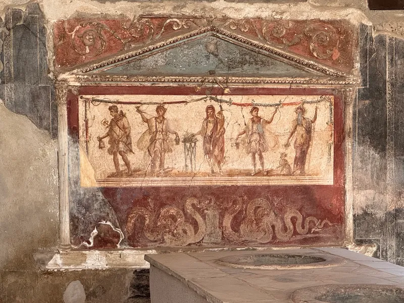 Pompei