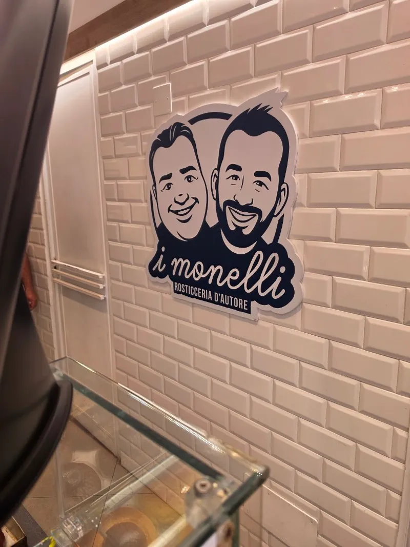 I Monelli Rosticceria photo 10