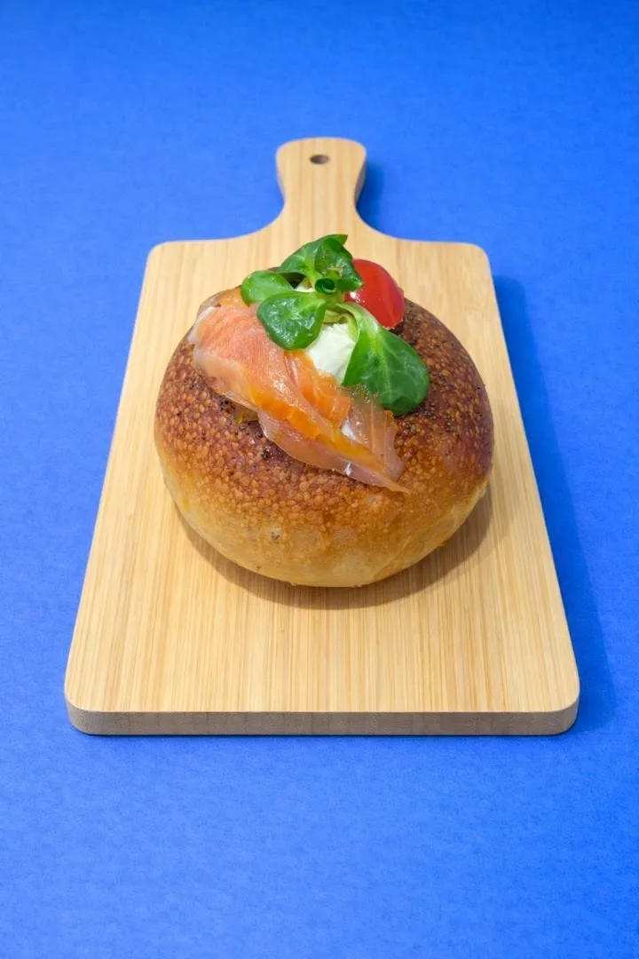 I Monelli Rosticceria photo 6
