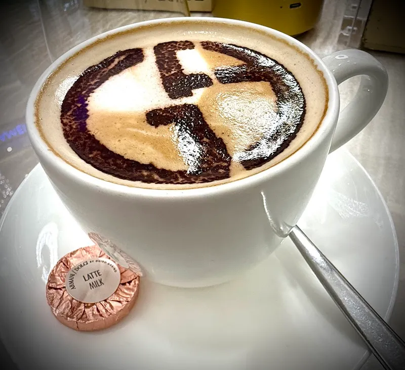 Armani Cafe photo 10