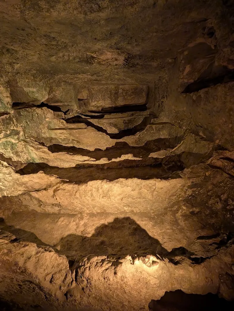 St. Paul's Catacombs foto 5