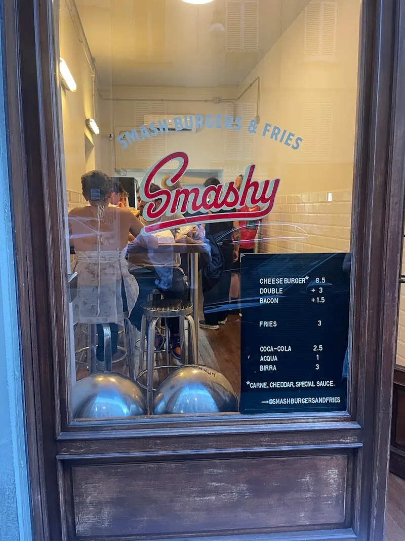 Smashy photo 9