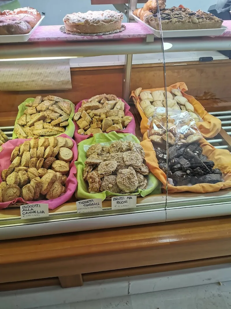 Panificio La Nostra Terra photo 5