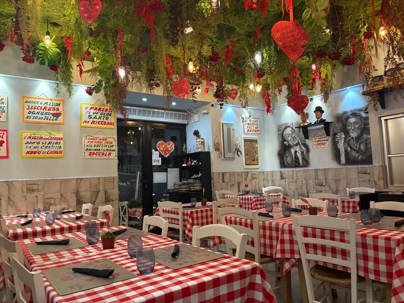 Trattoria Moré photo 9