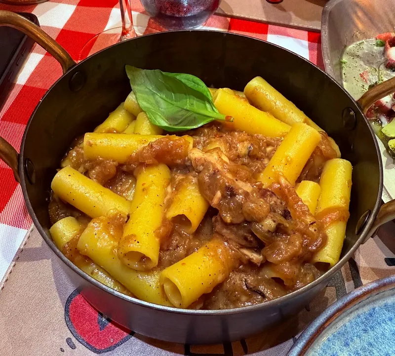 Trattoria Moré photo 10