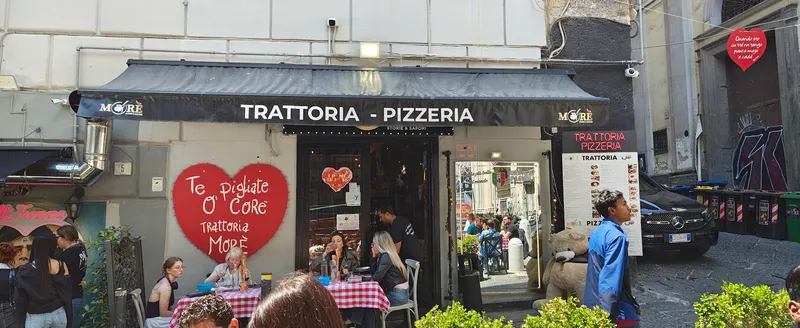 Trattoria Moré photo 6