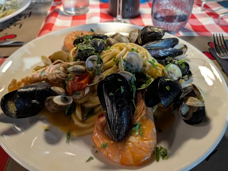 Trattoria Moré photo 7