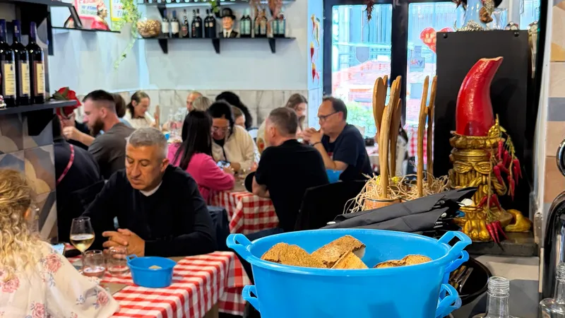 Trattoria Moré photo 5