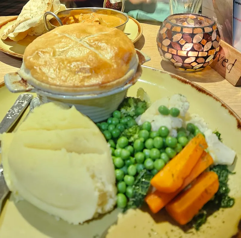 The Pheasant Inn foto 5