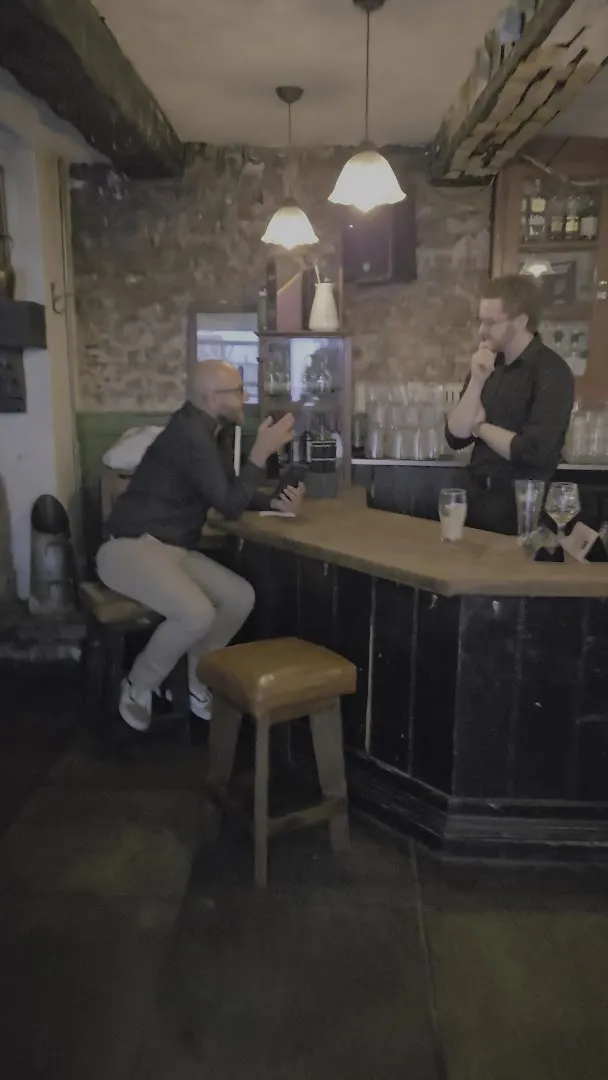 White's Tavern photo 8
