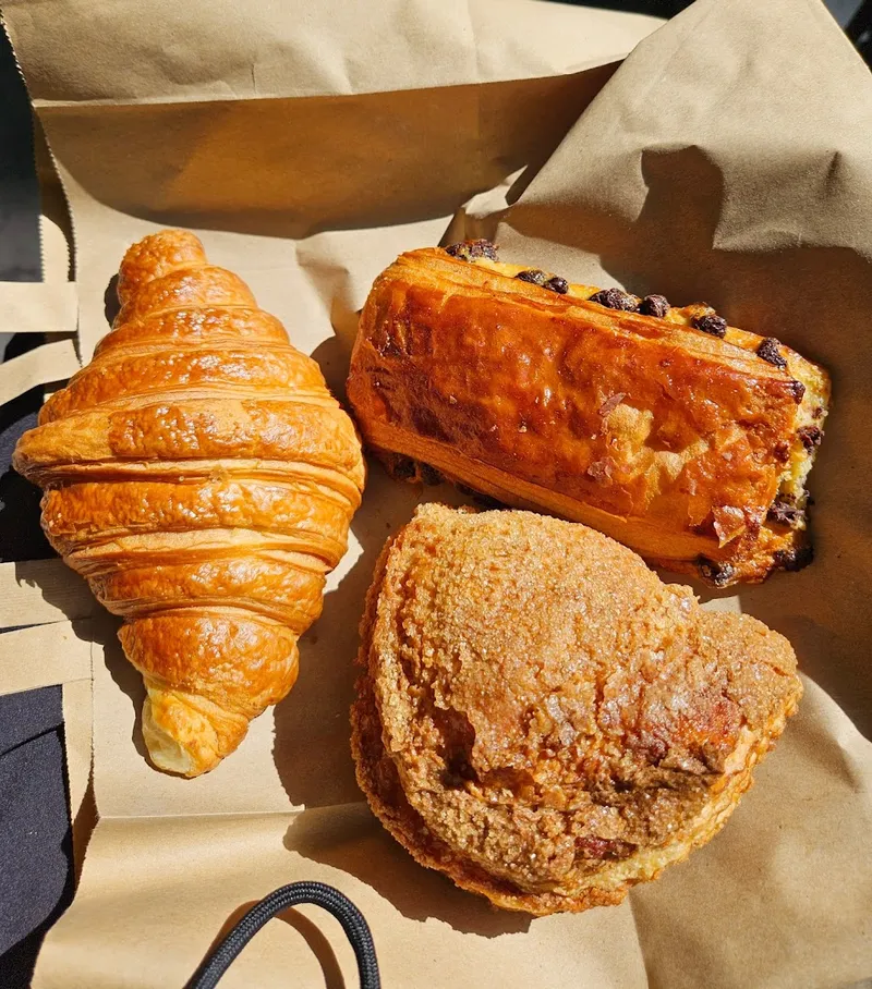 Boulangerie Criminel foto 10