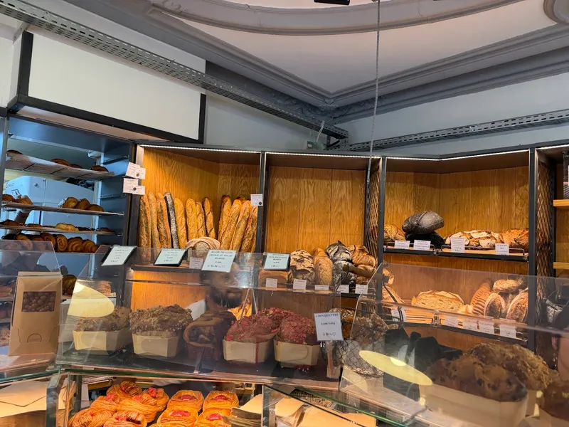 Boulangerie Criminel foto 6