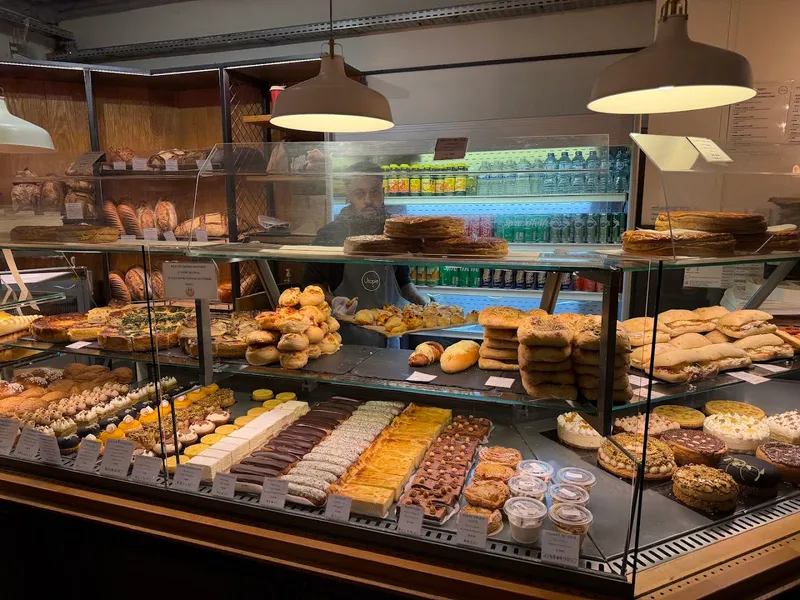 Boulangerie Criminel foto 7