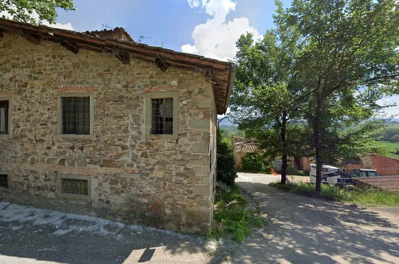 Orto del Castello di Poppi photo 5