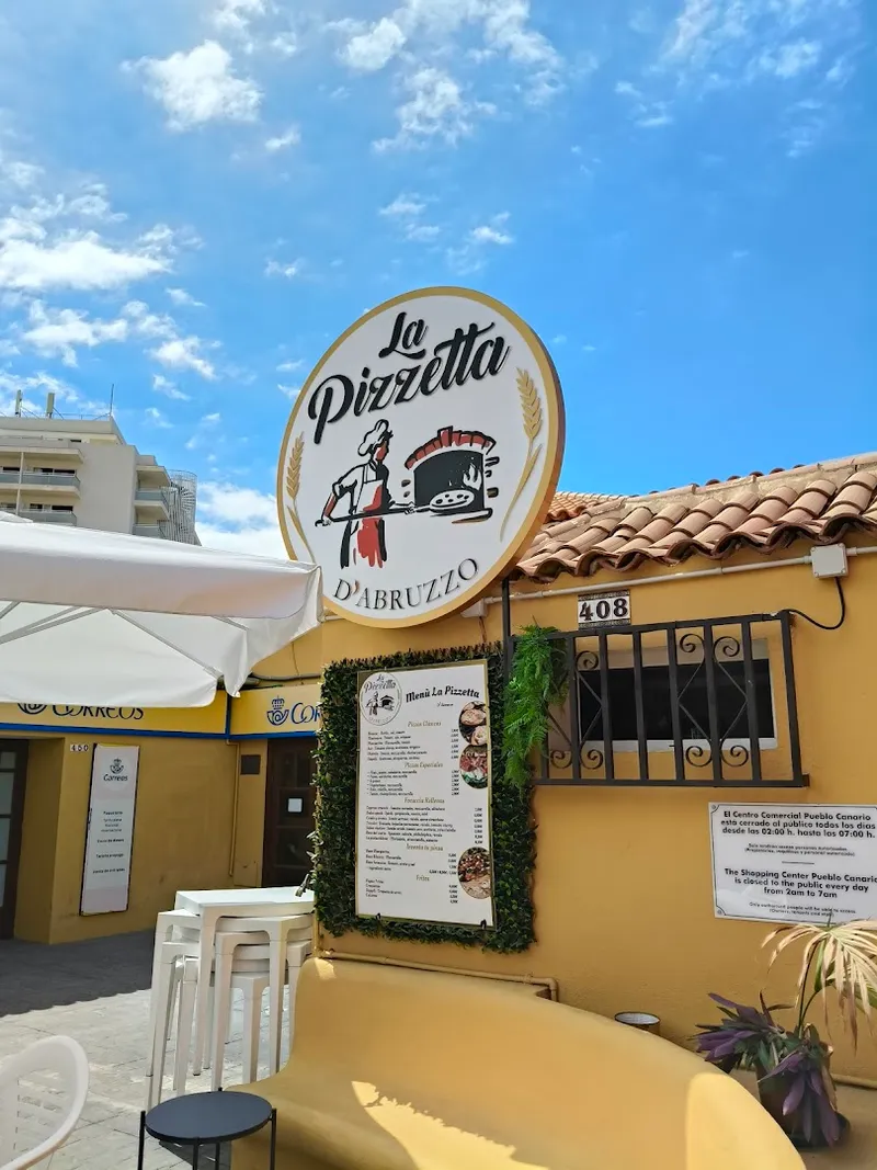 Pizzetta di Abruzzo photo 7