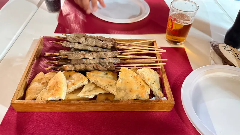 Pizzetta di Abruzzo photo 9