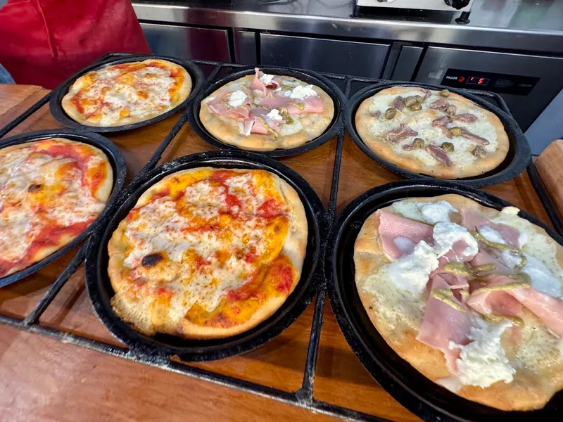 Pizzetta di Abruzzo photo 10