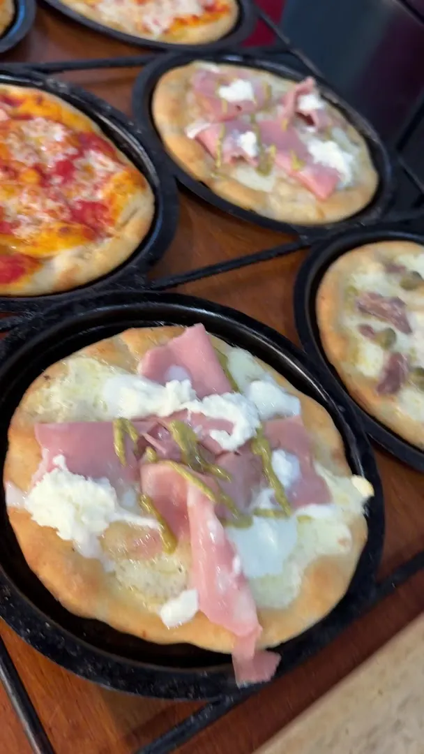 Pizzetta di Abruzzo photo 8
