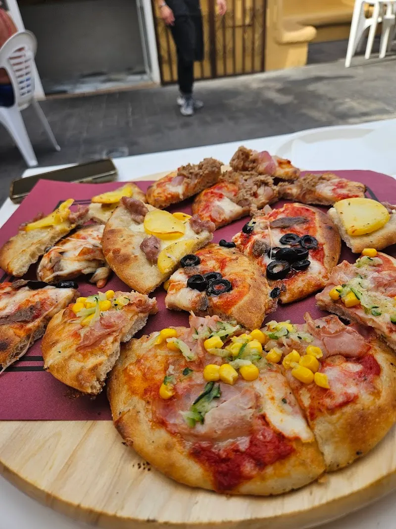 Pizzetta di Abruzzo photo 5