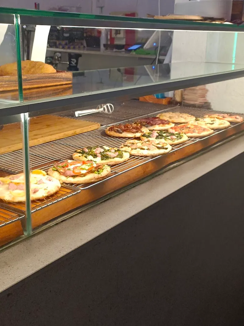 Pizzetta di Abruzzo photo 6