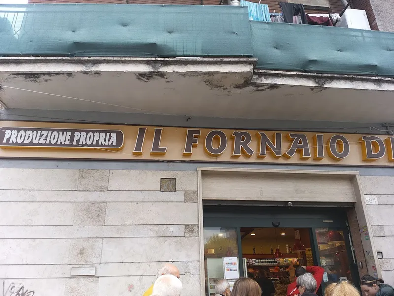 Il Fornaio Di Tor Tre Teste photo 13