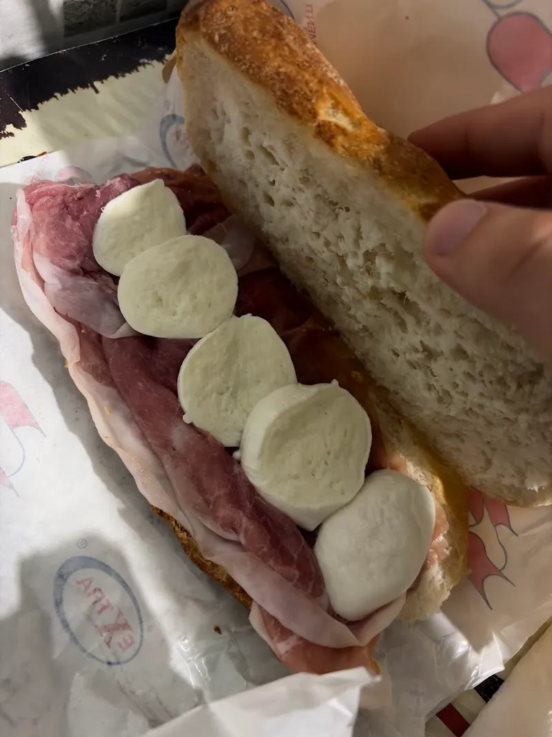 Il Fornaio Di Tor Tre Teste photo 11