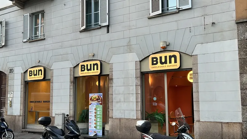 Bun Burgers foto 10