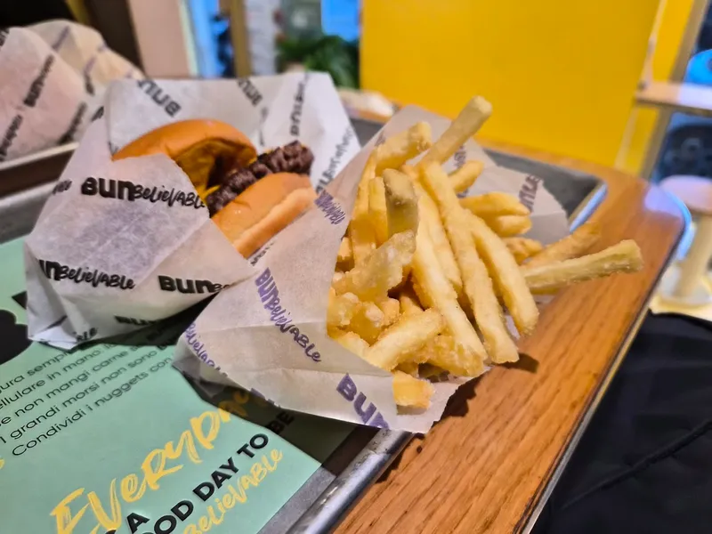 Bun Burgers foto 6