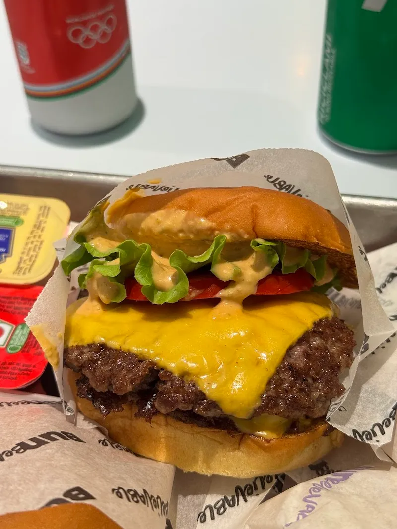 Bun Burgers foto 5