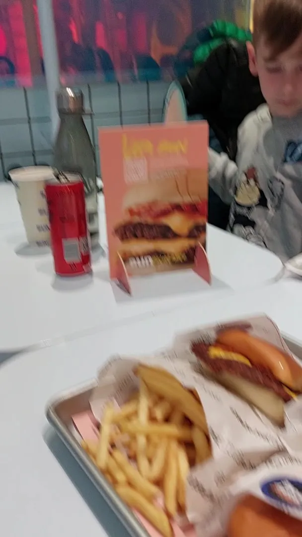 Bun Burgers foto 8