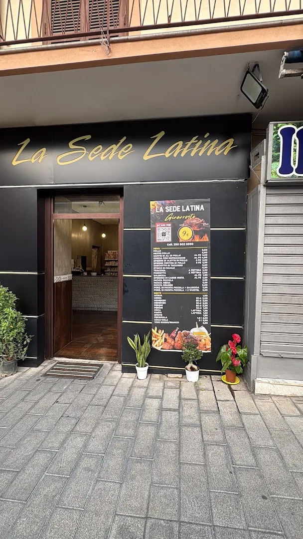 La Sede Latina photo 6