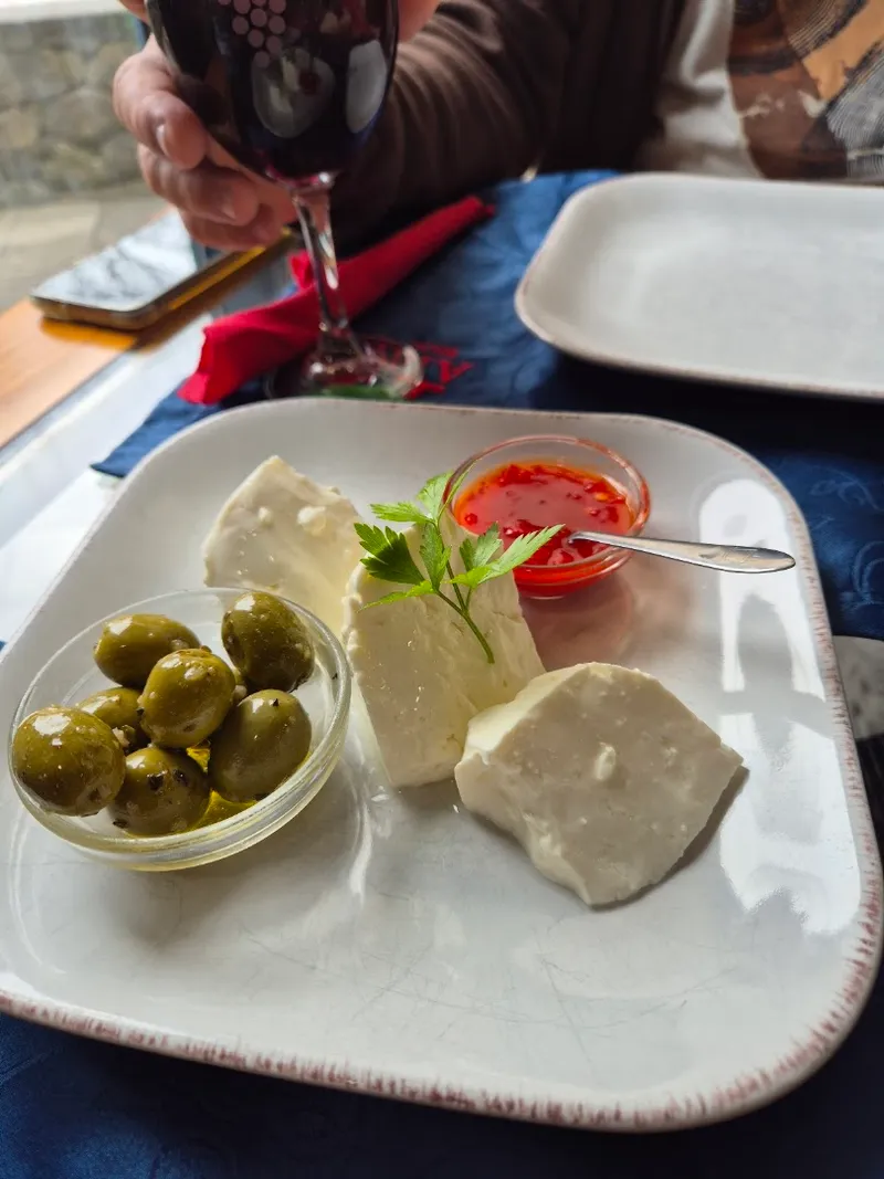 Aldina Restaurant & Bar photo 10