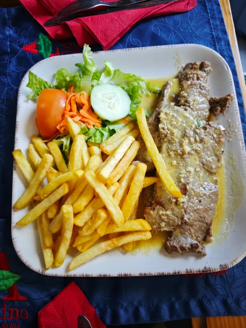 Aldina Restaurant & Bar photo 9