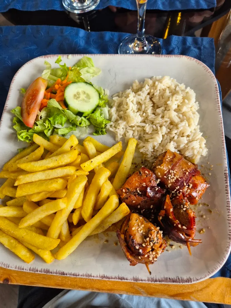 Aldina Restaurant & Bar photo 6