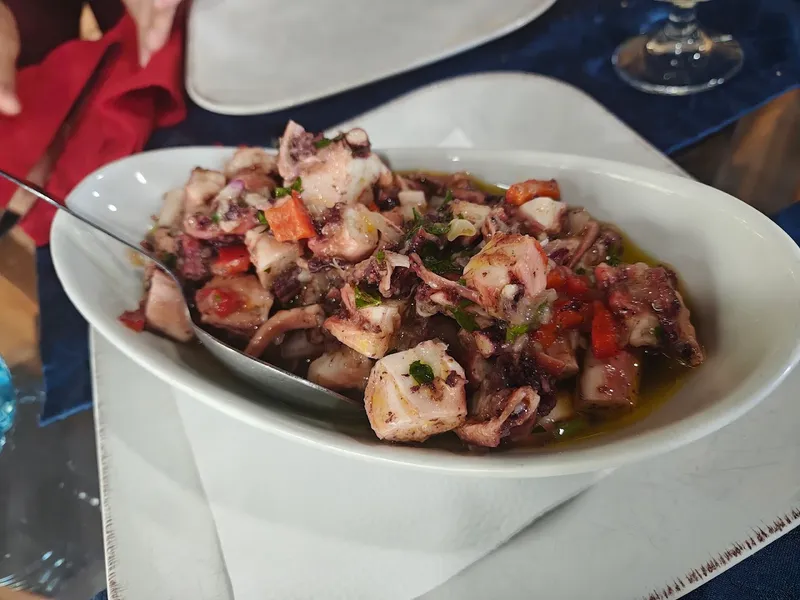 Aldina Restaurant & Bar photo 5
