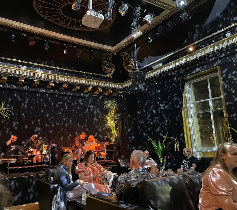 Voodoo Rooms foto 6