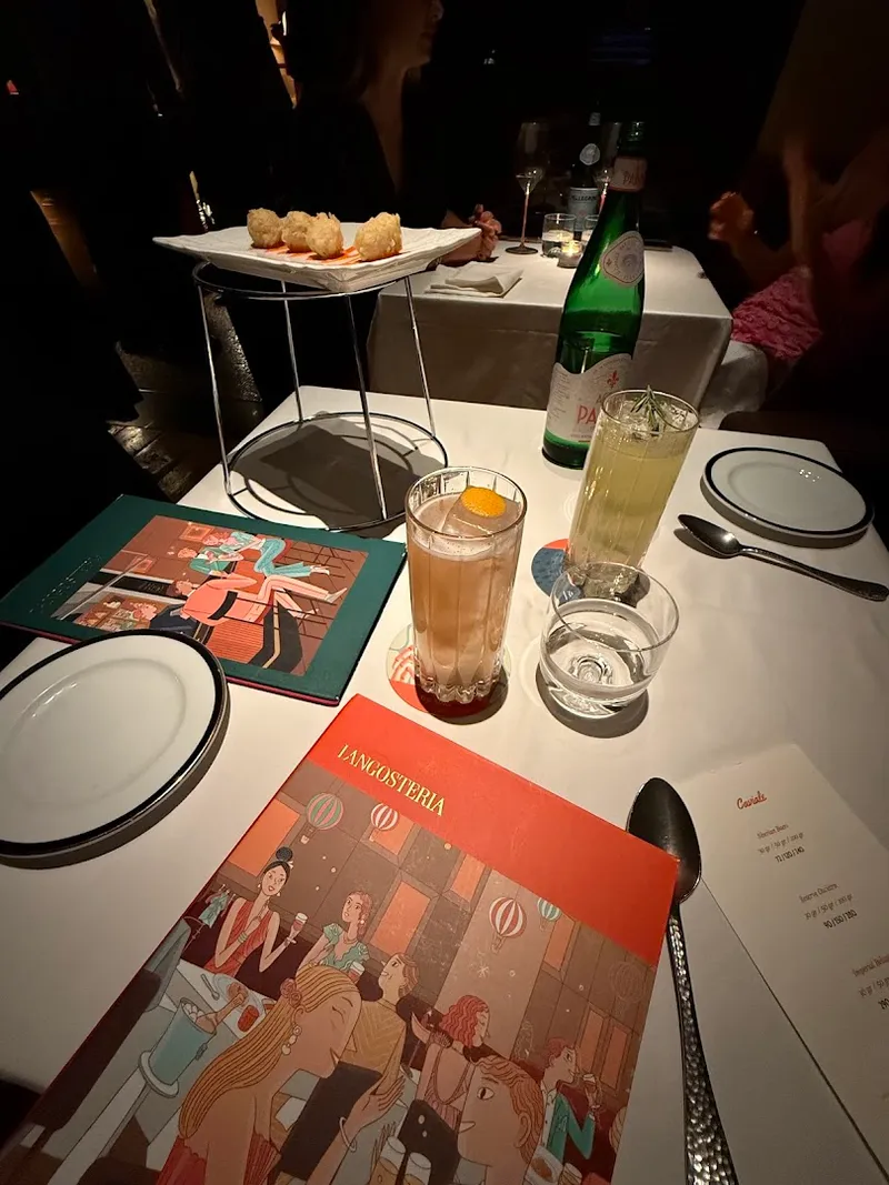 Langosteria photo 10