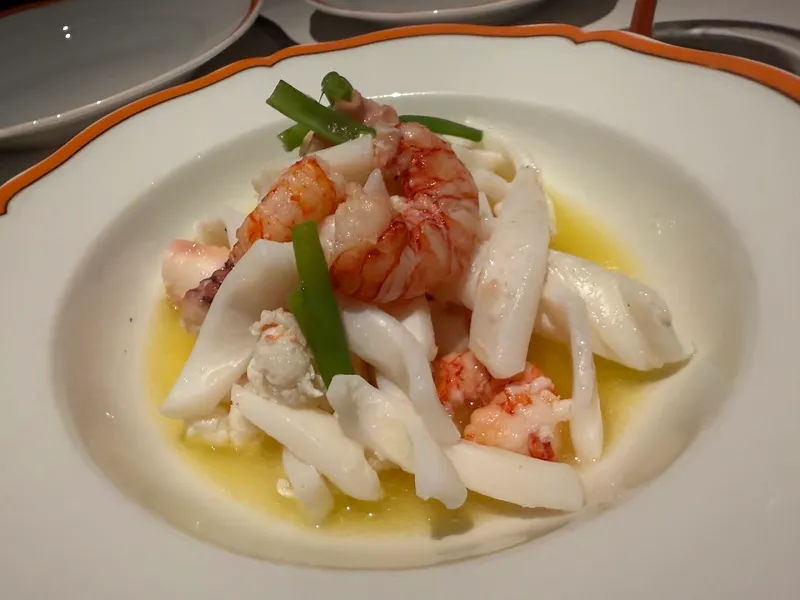 Langosteria photo 5