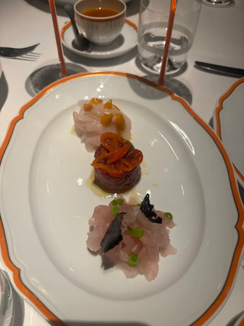 Langosteria photo 9