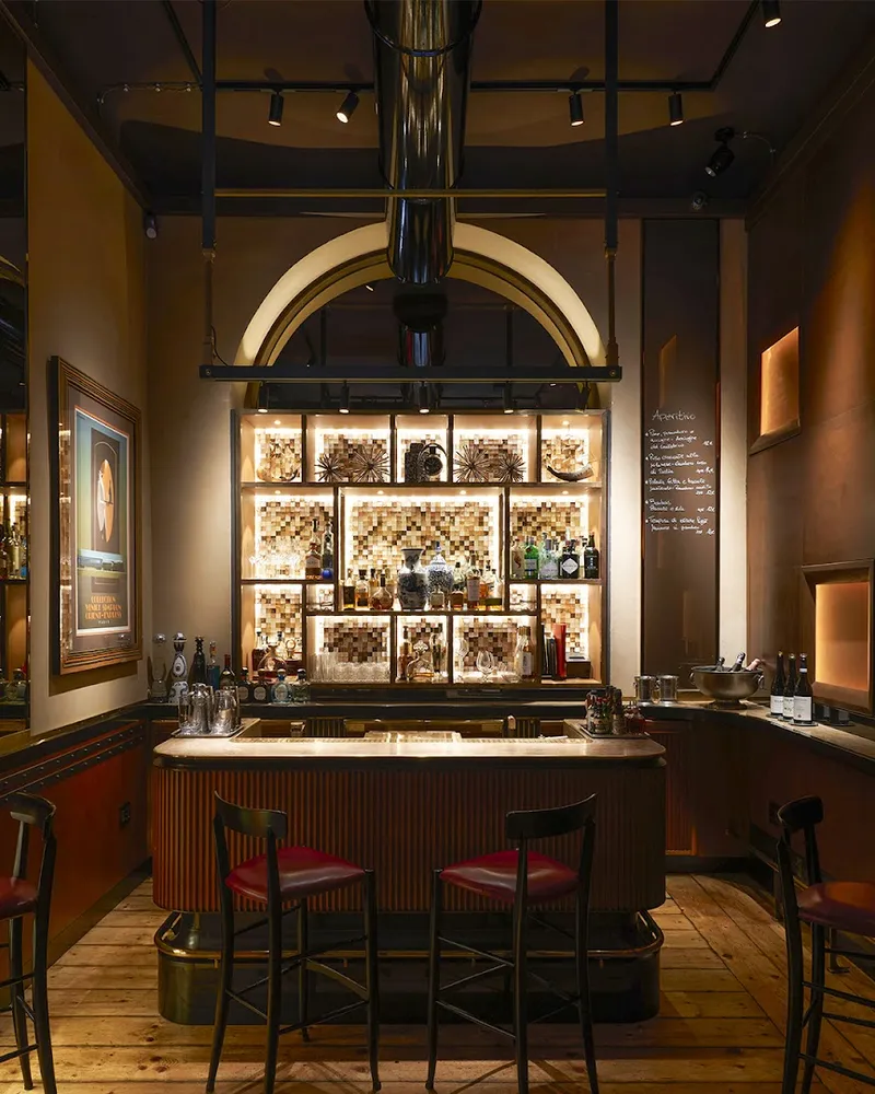 Langosteria photo 6