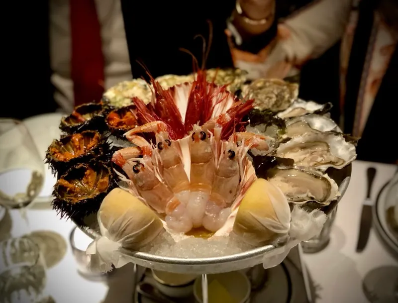 Langosteria photo 7