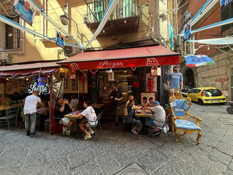 Pizzeria Laezza foto 7
